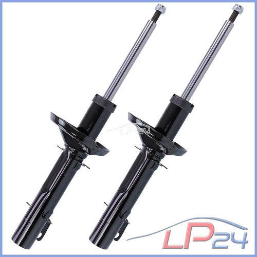 Amortisseurs gaz avant - 2x,