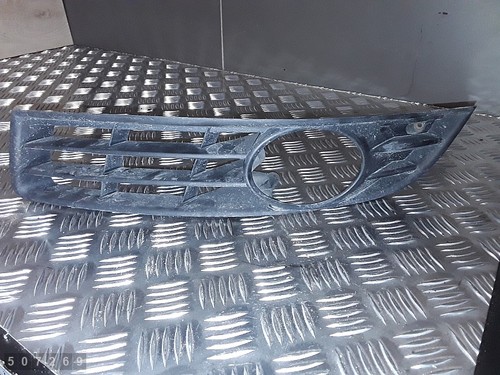 2006 passat grille - b6,