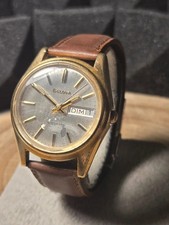 Montre Vintage Bulova