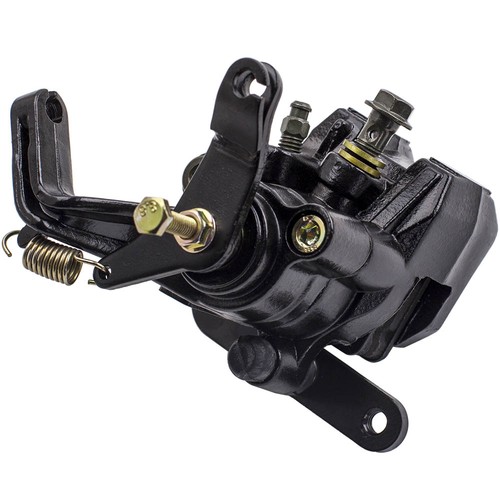Rear brake caliper - caliper, for