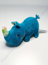 Peluche/Doudou Marius Le