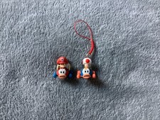 Yujin Nintendo Mario Kart 2008