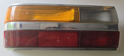 Bmw 535i 524td - 82-88, 533i