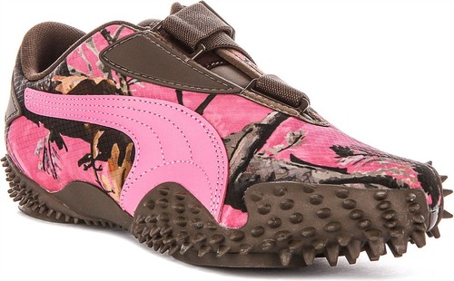 Puma mostro camo - camo, ii