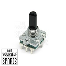 PARAMÈTRE DU CODEUR ENSONIQ ZR-76 - VALEUR DE DÉTENTION