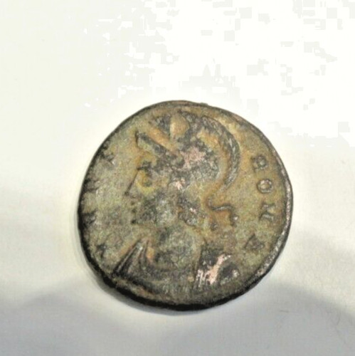 Rome centenionalis nummus - centenionalis,