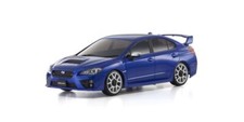 Kyosho Autoscale Mini-Z Subaru