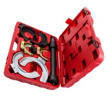 8pcs Outil Compresseur de