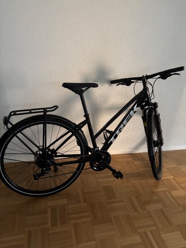 Vélo trek femme taille - femme, m