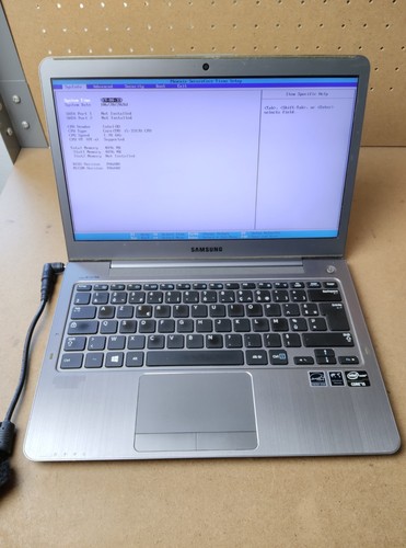 Portable samsung - hs,
