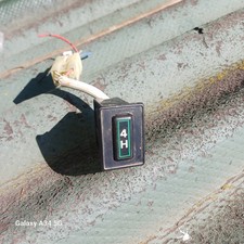 Daihatsu Rocky Feroza Sportrak  Original Buton