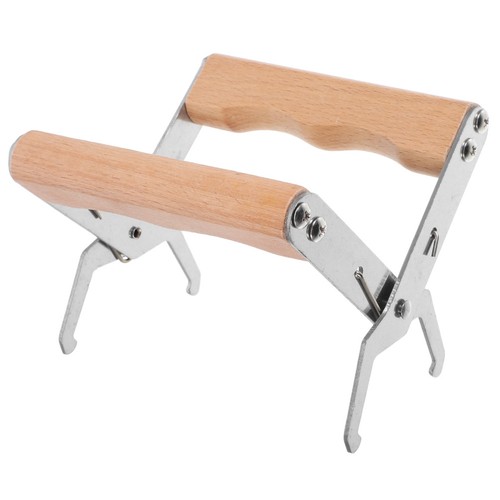 Beehive frame clip pince - beehive, de