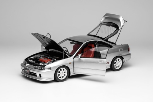 Honda integra type - integra, r