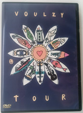 Laurent Voulzy Tour 1993 DVD
