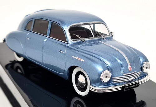 Ixo tatra t600 - 1/43,