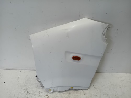 Nissan interstar spatbord - interstar,