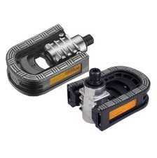 Pedale de  Vélo Pliante corps