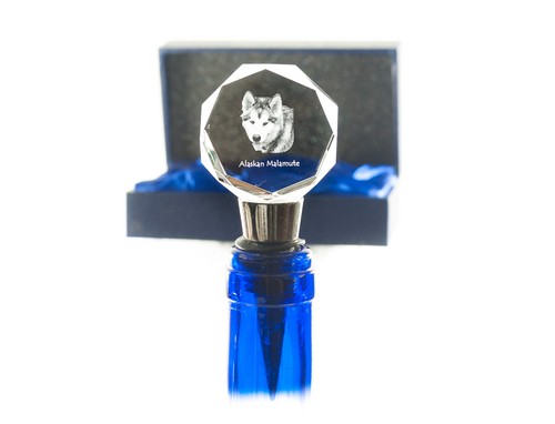 Alaskan malamute collier - alaskan,
