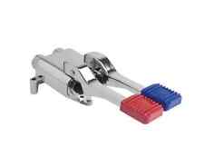 Robinet Mélangeur Double