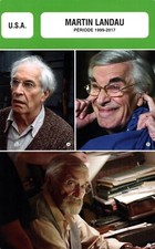 Fiche Cinéma - Acteurs -