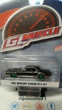 Greenlight GLMuscle 1968
