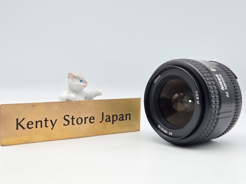 Neuf objectif nikon af - [neuf],
