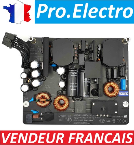 Psu alimentation power imac - alimentation,