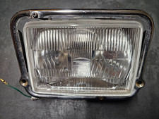 Optique Yamaha 900 XJ 1990