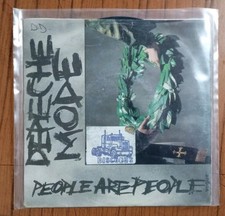 Depeche Mode/ People Are