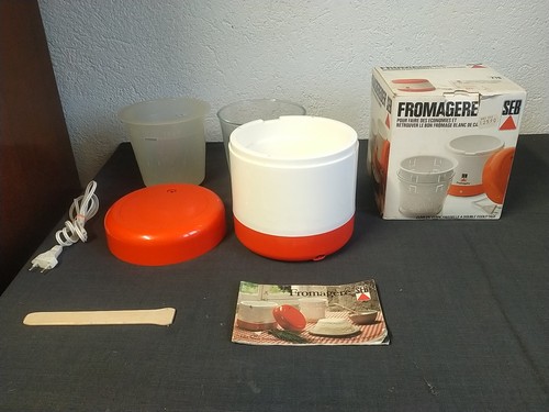 Fromagère seb bon état - fromagère,