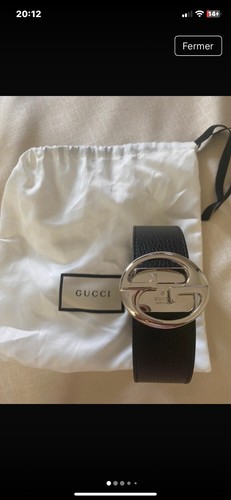 Ceinture gucci - ceinture,