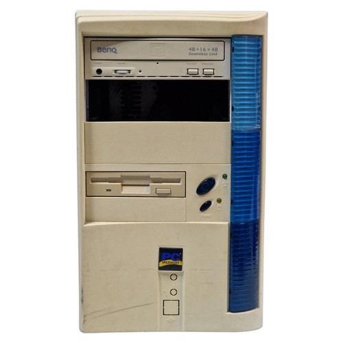 Retro desktop tour carte - retro, pc