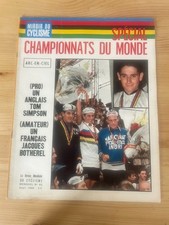 Miroir du Cyclisme  n°63 -