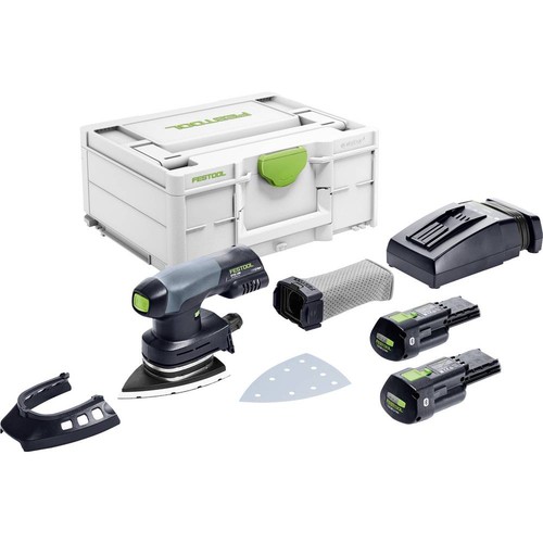 Festool dtsc 400 i plus - dtsc, 3,0
