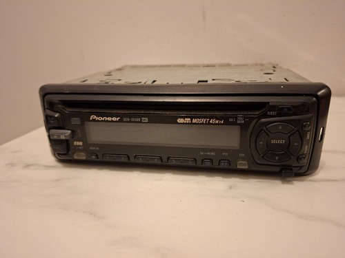 Pioneer deh 2030r - pioneer, arc