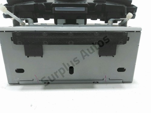 Autoradio 2277323 ford - c-max, 2