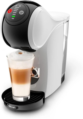 Delonghi genio 1500w machine - delonghi,