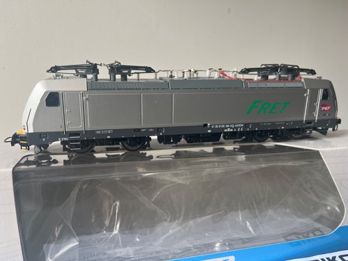 Piko loco 186 - br,