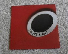 BMW Z8 Roadster Brochure 1999