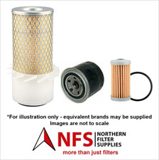 Nfs Filtre Kit Pour Yanmar