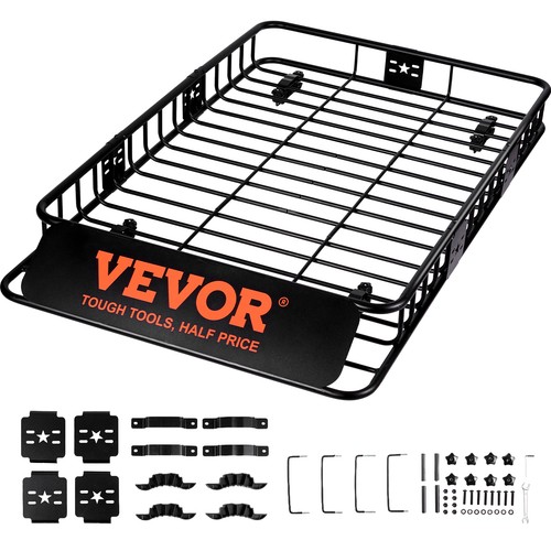 Vevor porte bagage - porte-bagage, pour