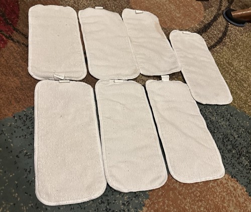 Bum genius cloth - bum,