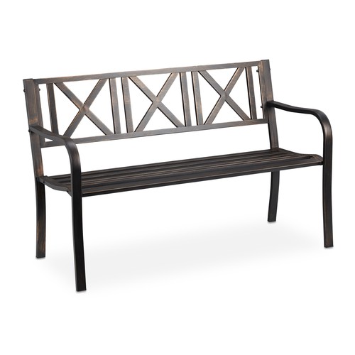 Banc jardin places 200 - 2,