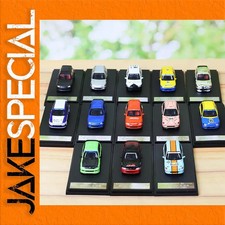 JakeSpecial – 1:64 Scale