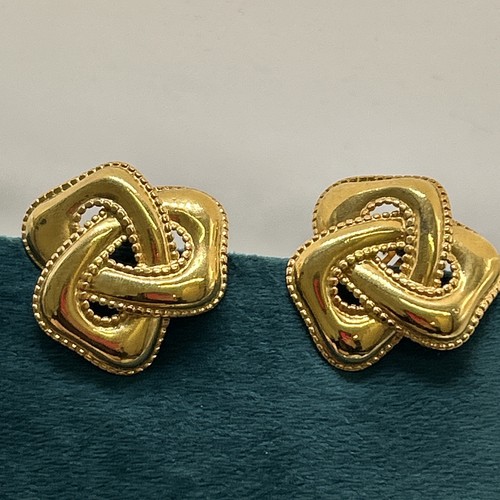 Boucle oreille vintage - d’oreille,