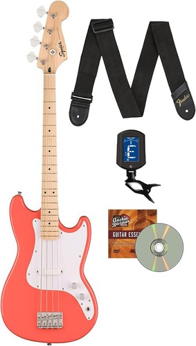 Fender squier sonic - squier, bronco