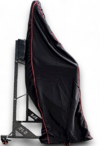 Hardtop stand roof - ,