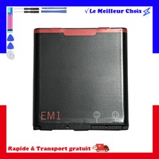 BATTERIE DE REMPLACEMENT POUR