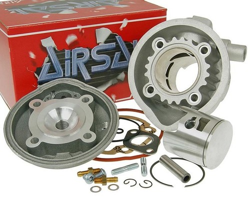Kit cylindre 70cc - , alu