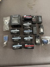 Campagnolo Lovers Parts Assortment BB, Brake Pads,Lock Rings, Cables Plus More